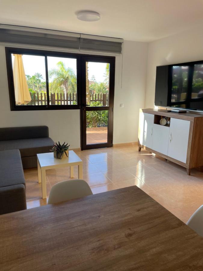 Fuerteventurapartments Corralejo Exterior photo
